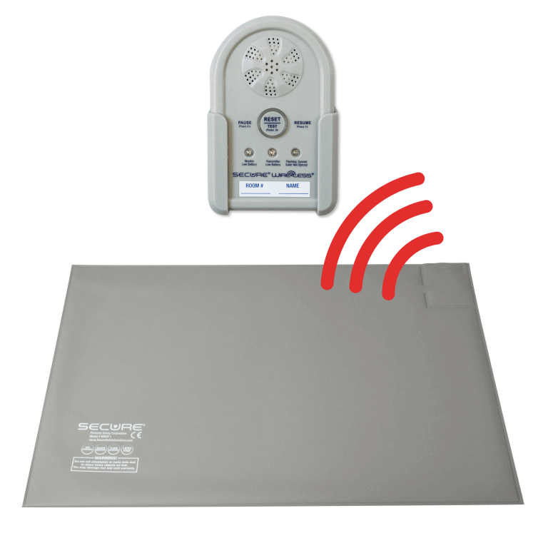 Wireless Floor Alarm Kit