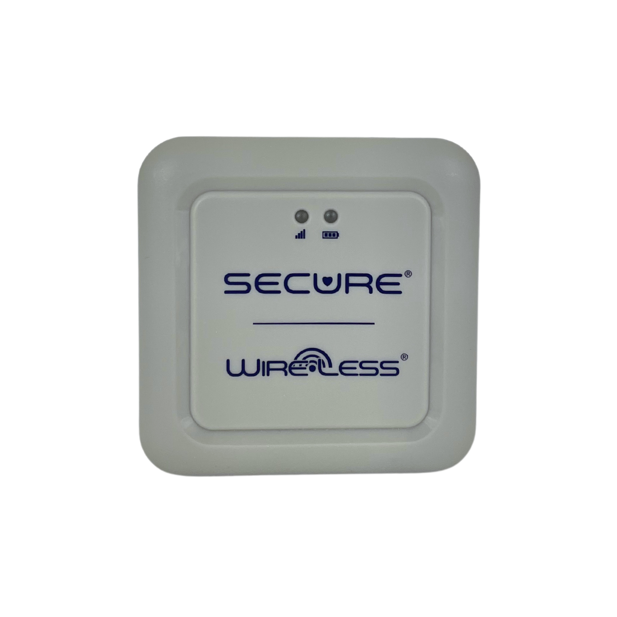 Wireless Fall Alarm Transmitter