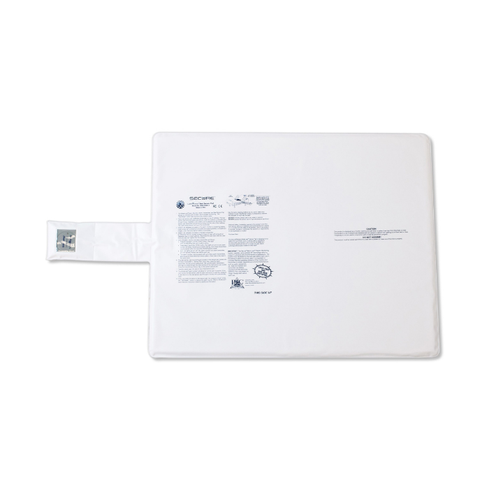 Large Wireless Bed Mat